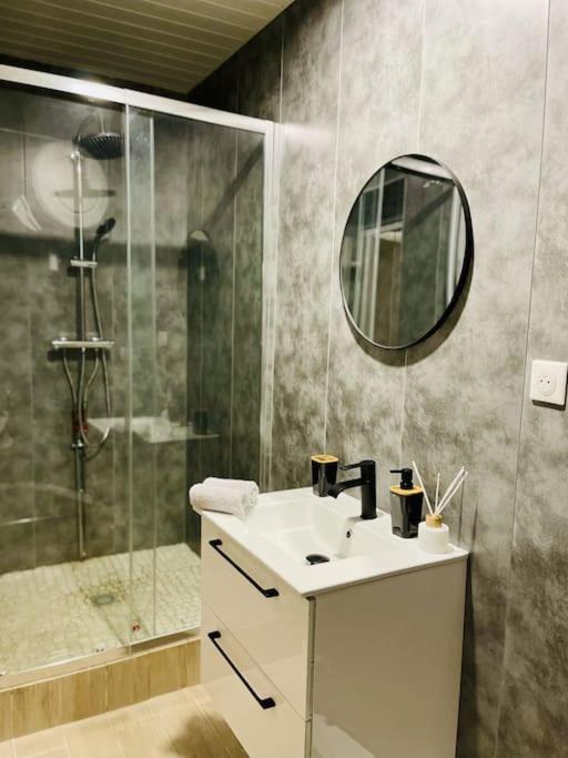 Calme & Cosy, A 2 Pas Du Centre Apartment Avize Bagian luar foto