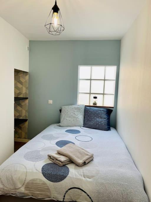 Calme & Cosy, A 2 Pas Du Centre Apartment Avize Bagian luar foto