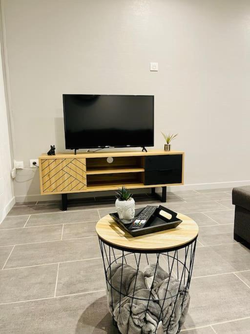 Calme & Cosy, A 2 Pas Du Centre Apartment Avize Bagian luar foto