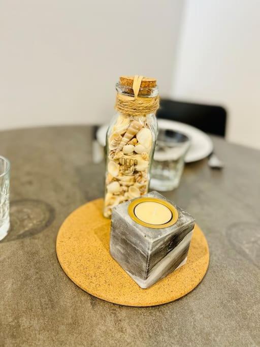 Calme & Cosy, A 2 Pas Du Centre Apartment Avize Bagian luar foto